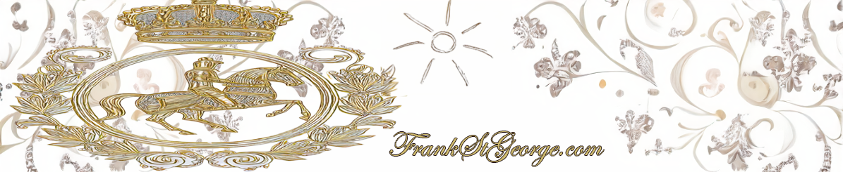 FrankStGeorge